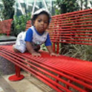 Meet your Posher, Valentine